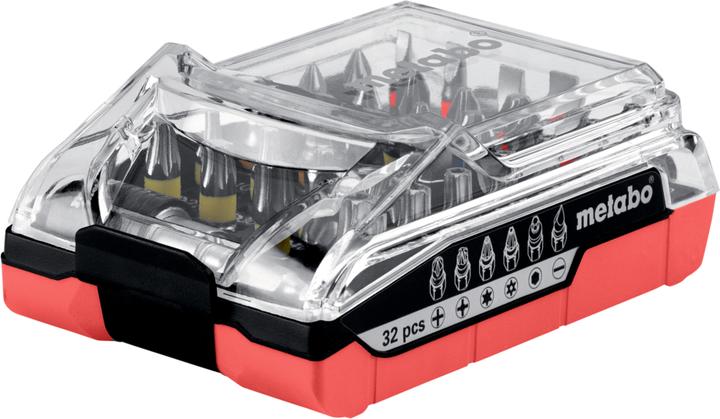 Produktbild Metabo PowerMaxx BS Basic