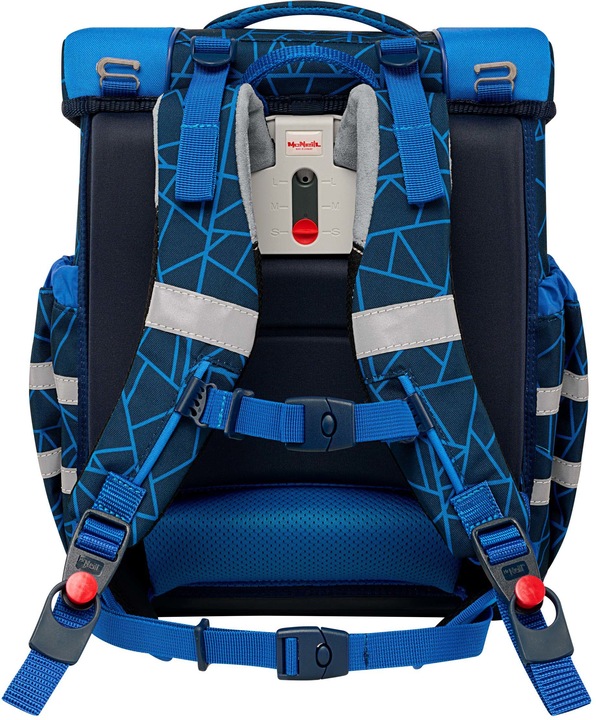 Produktbild Mc Neill MAC2 - Schulranzen-Set 5-teilig (20 l)