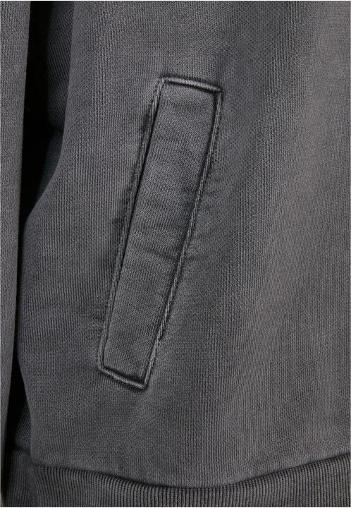 Immagine prodotto Urban Classics Felpa con cappuccio da donna in spugna pesante con tintura in capo - 19385 (XXL)