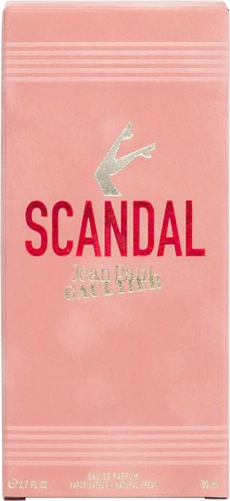 Produktbild Gaultier Scandal (Eau de Parfum, 80 ml)