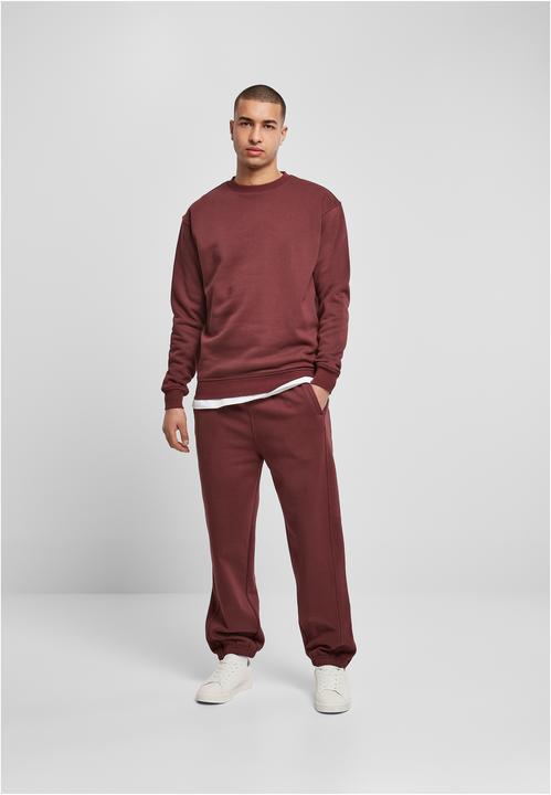 Immagine prodotto Urban Classics felpa girocollo (L)