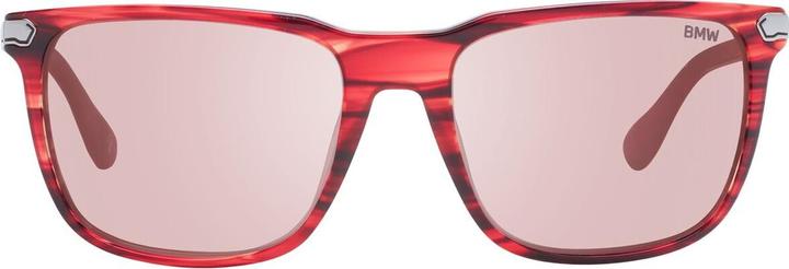 Produktbild BMW Herrensonnenbrille BW0037 5668L