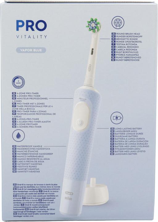 Produktbild Oral-B Vitality Pro