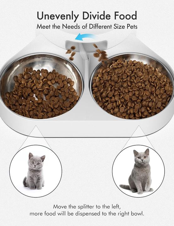 Produktbild Petlibro Ersatz-Futternäpfe
