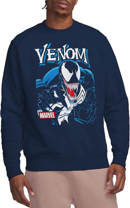 Produktbild Venom Antihero Sweatshirt (S)