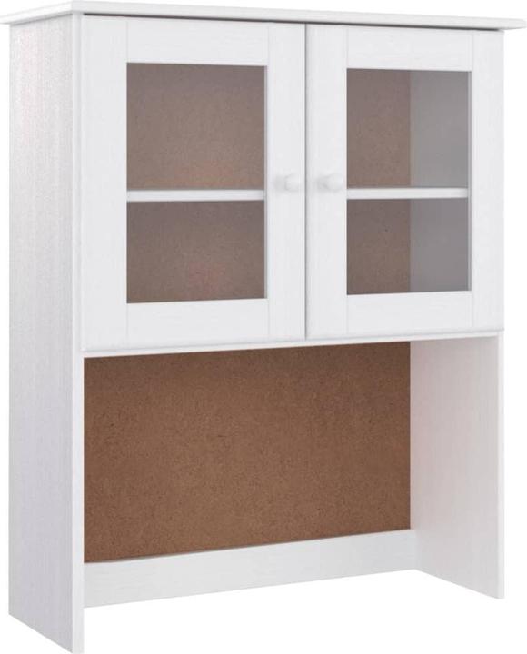 Image du produit vidaXL Highboard (77 x 35 x 165 cm)