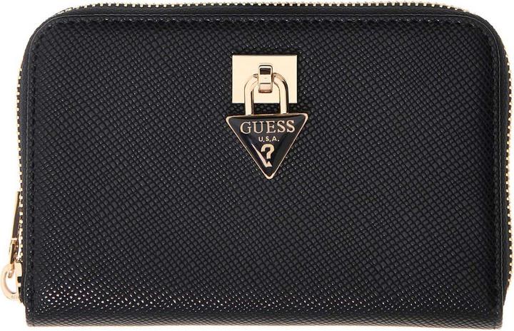 Actual product image Guess Patsie Slg Medium Zip Around