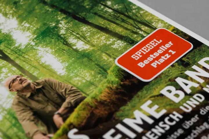 Image du produit Das geheime Band zwischen Mensch und Natur (Allemand, Peter Wohlleben, 2019)