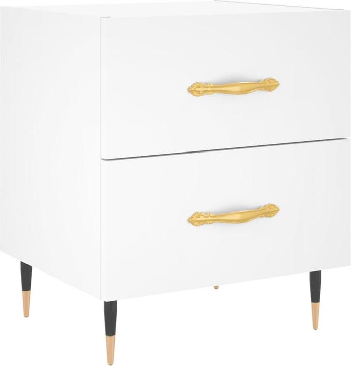 Immagine prodotto vidaXL Nachttisch (40 x 35 x 47.50 cm)