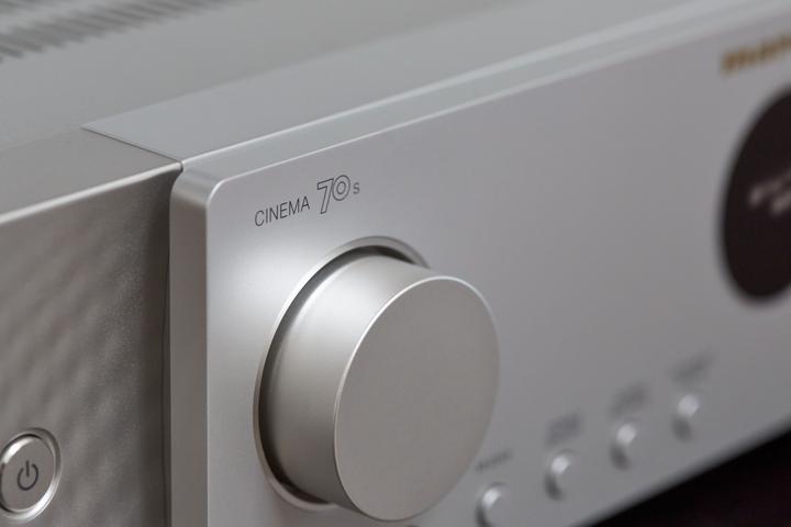 Produktbild Marantz Cinema 70s (7.2 Kanal, FM, AM)