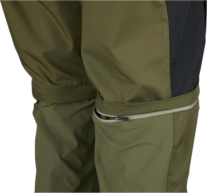 Actual product image Stoic FalunSt. Tour Zip-Off Pants Light (L)