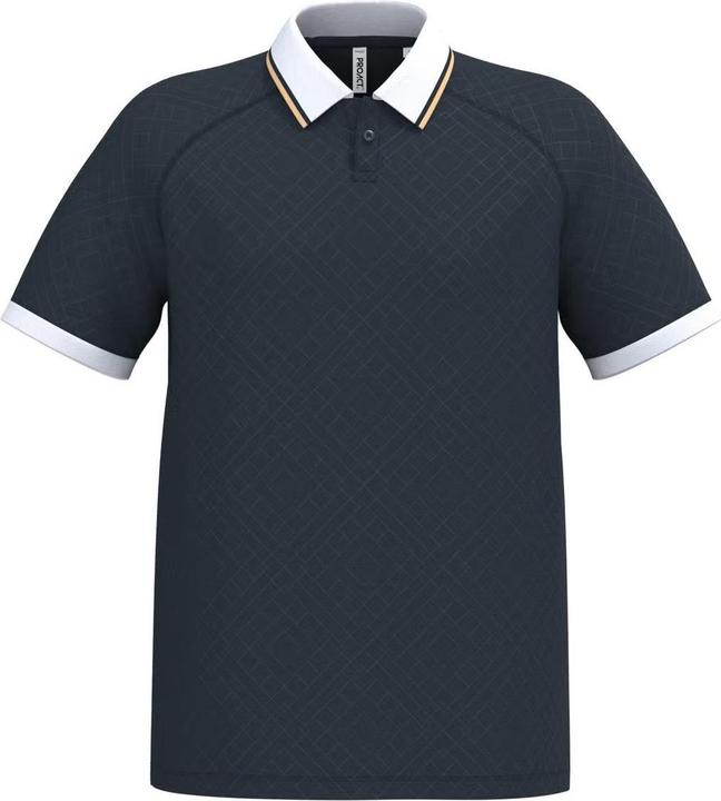 Gold, Navy, Sporty Red, White