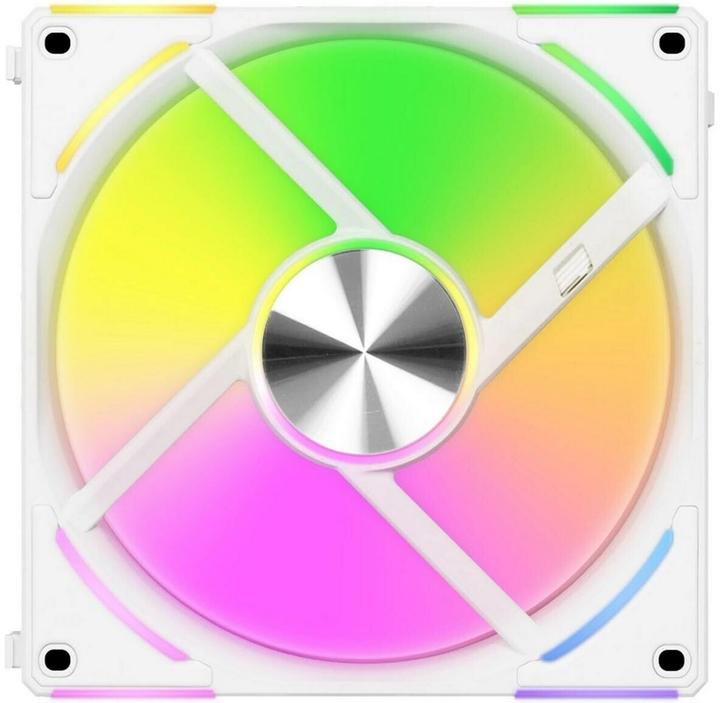 Image du produit Lian-Li Uni Fan Al V2 (140 mm, 1 x)