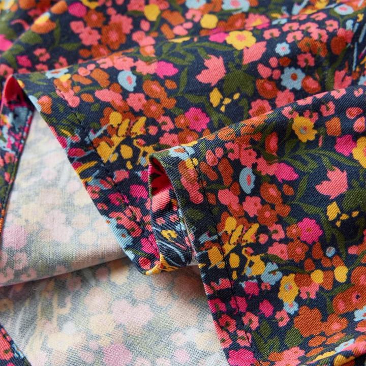 Actual product image vidaXL Kinderkleid (104)