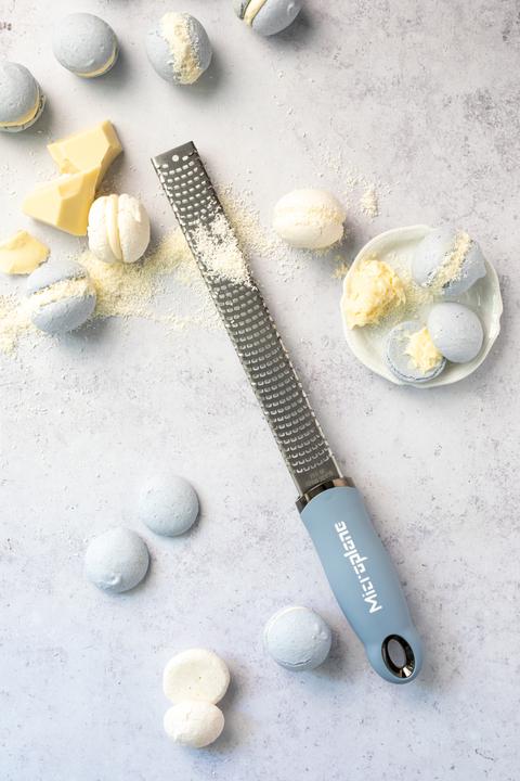 Image du produit Microplane Premium Classic Râpe à zester à sec