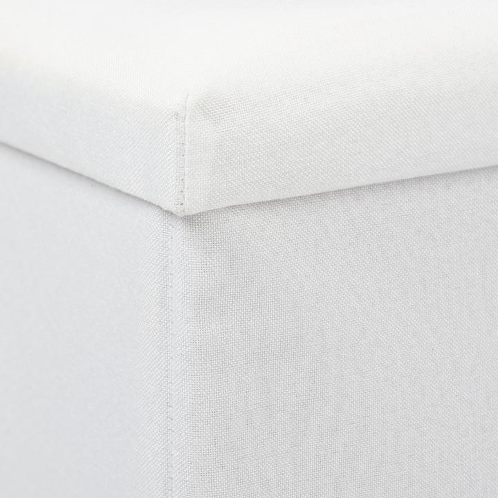 Actual product image Relaxdays Storage Bench (76.50 cm)