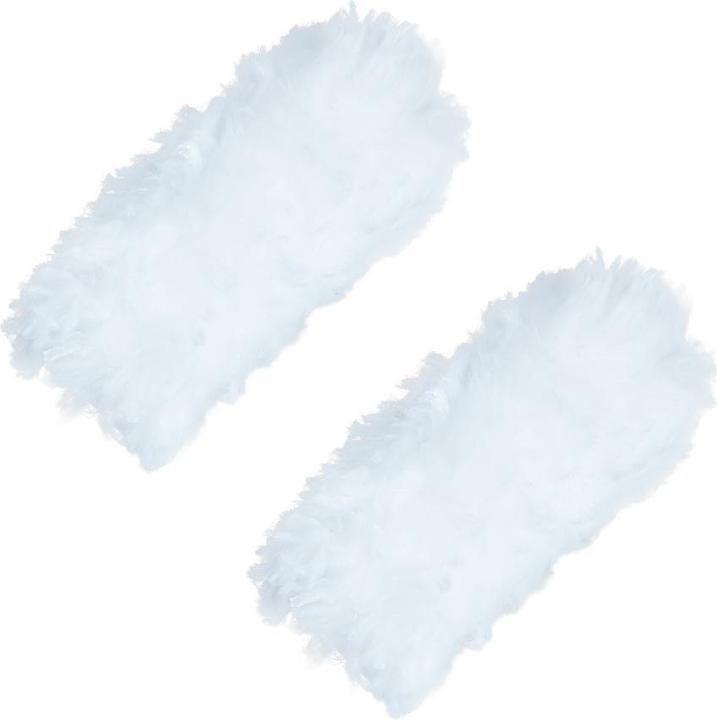 Actual product image CREaCLEAN Dust magnet replacement cloths 360° 10 pcs. (10 pcs.)