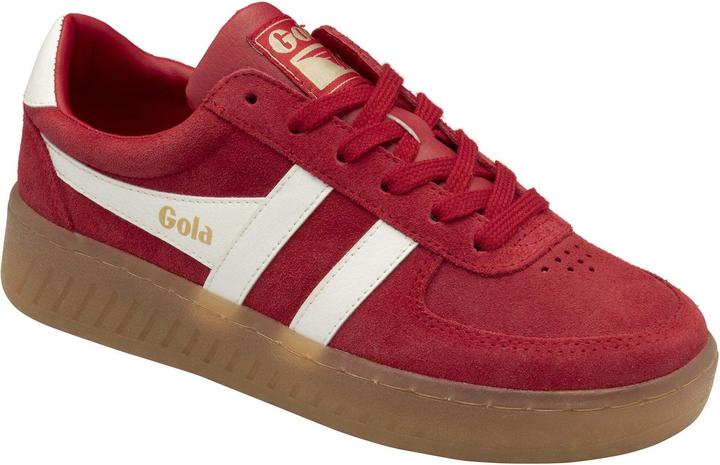 Actual product image Gola Grandslam Suede - 63883 (40)