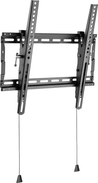 Wiltec TV Halterung 32"–70" TV Wandhalterung schwenkbar 70kg Fernsehhalterung (Wand, 70 kg, 32" - 70")