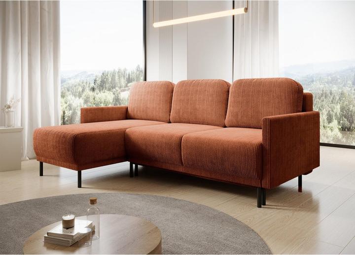 Produktbild Selsey Hamiel (Ecksofa)
