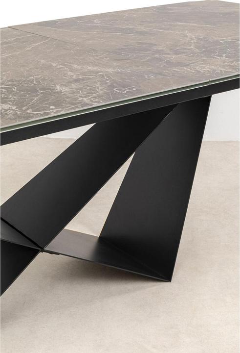 Produktbild Kare Design Ausziehtisch Connesso 200(+60)x100cm (200 x 100 x 76 cm)