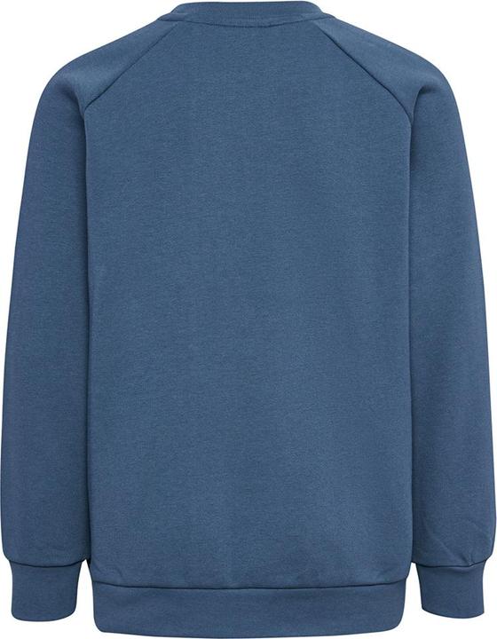 Actual product image hummel hmlLOKSI SWEATSHIRT (104)