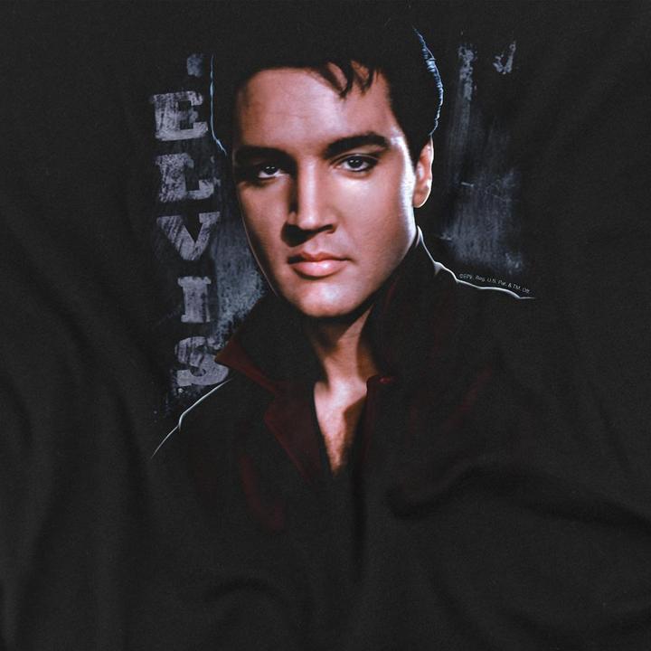 Produktbild Elvis Tough TShirt (S)