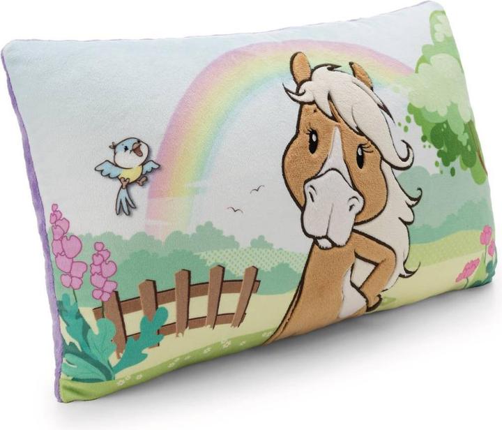 Actual product image NICI Kissen Holly K. Pony