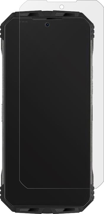 Produktbild Dipos Displayschutzfolie Antireflex (4 Stück, Doogee V30T)