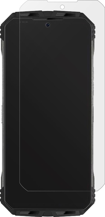 Produktbild Dipos Displayschutzfolie Antireflex (4 Stück, Doogee V30T)