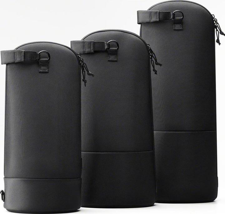 Produktbild Sony Gepolsterte Tasche M (Objektivtasche)