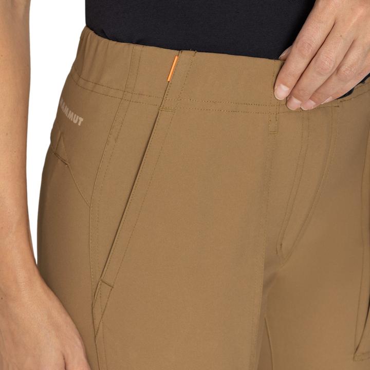Immagine prodotto Mammut Mountain Tough Pants Women (34)