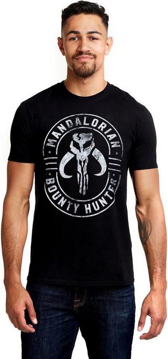 Produktbild Star Wars Tshirt (M)