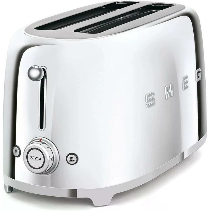 Productafbeelding Smeg Broodrooster
