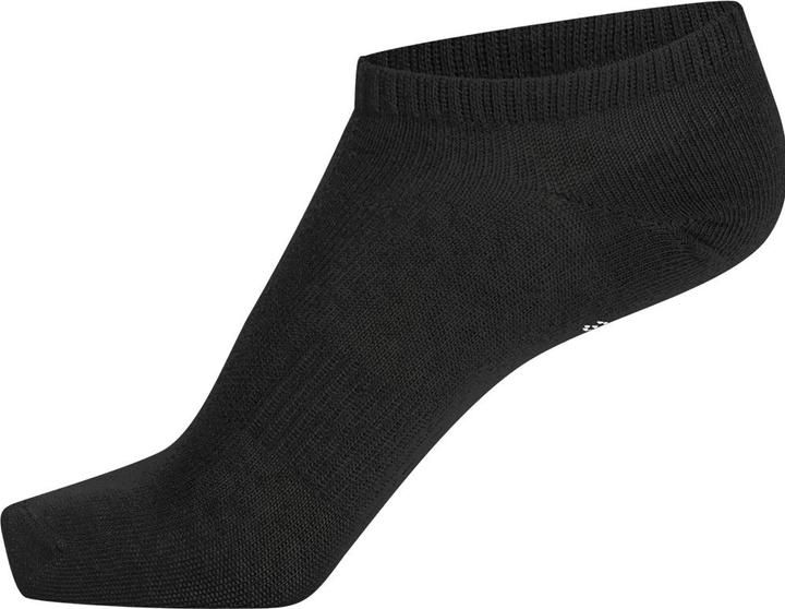 Produktbild hummel hmlCHEVRON 6-PACK ANKLE SOCKS (46 - 48)