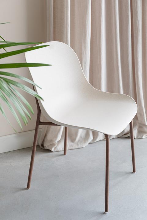 Produktbild Zuiver Wheat Chair