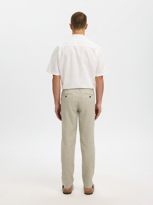 Produktbild Selected Slim Fit Tapered Hose (XXL)