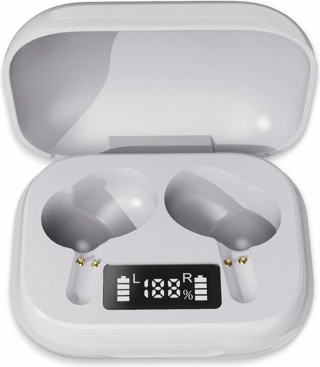 Produktbild Denver TWE-38 (4 h, Kabellos)