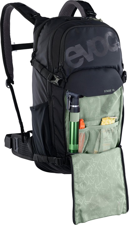 Immagine prodotto Evoc Zaino Stage 18L (18 l)