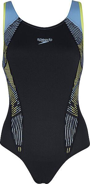 Produktbild Speedo Placement Laneback (34, 38)