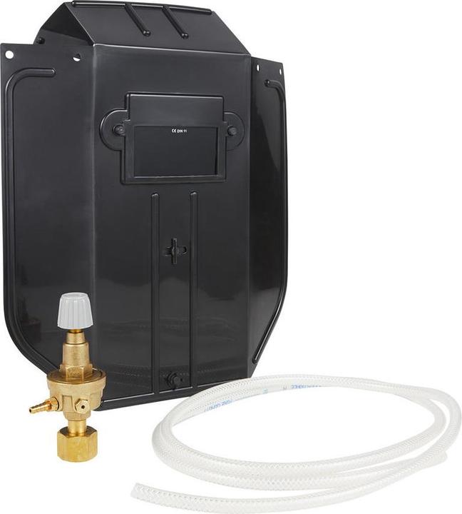 Actual product image Stanley Inverterschweissgerät Top Mig 1400