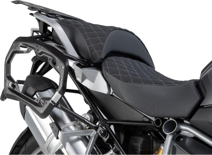 Produktbild Sw Motech Seitenträger PRO Quick-Lock