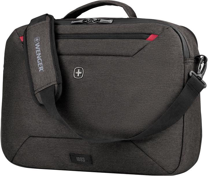 Actual product image Wenger Mx Commute (16")