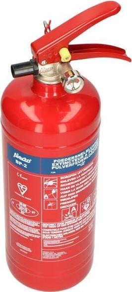 Immagine prodotto Alecto BP-2 (A)