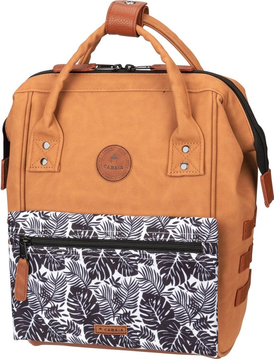 Actual product image Cabaia Adventurer Vegan (12 l)