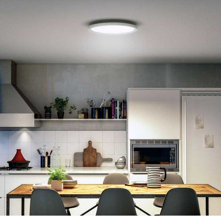 Immagine prodotto Philips Hue Aurelle Basis BT (2200 lm)