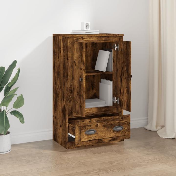 Image du produit vidaXL Highboard (60 x 35.50 x 103.50 cm)