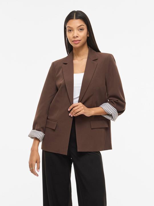 Immagine prodotto Vila VIBONNIE Einreihiger Blazer (44)