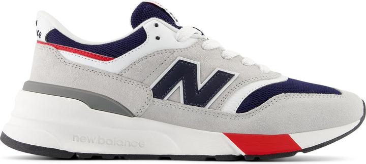 Actual product image New Balance U997REB (40.5)