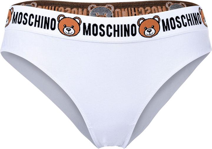Produktbild Moschino Slip Casual Bequem sitzend (XL, 2er Pack)